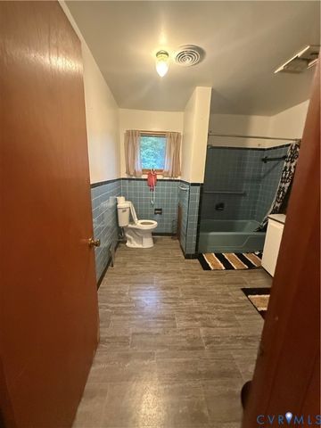 10096 Blue Star Hwy, Sussex, VA 23882