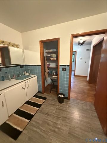 10096 Blue Star Hwy, Sussex, VA 23882