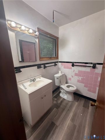 10096 Blue Star Hwy, Sussex, VA 23882