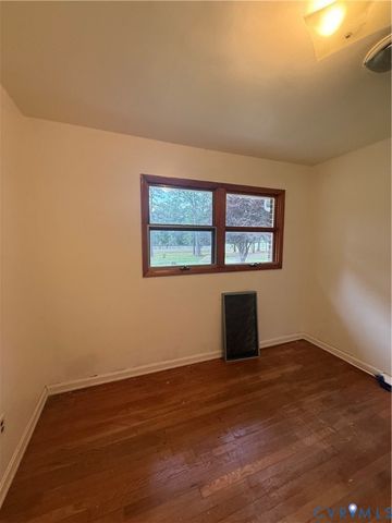10096 Blue Star Hwy, Sussex, VA 23882