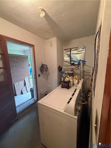 10096 Blue Star Hwy, Sussex, VA 23882