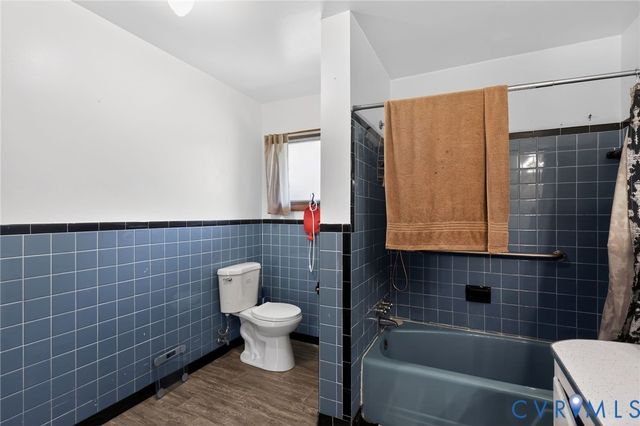 10096 Blue Star Hwy, Sussex, VA 23882