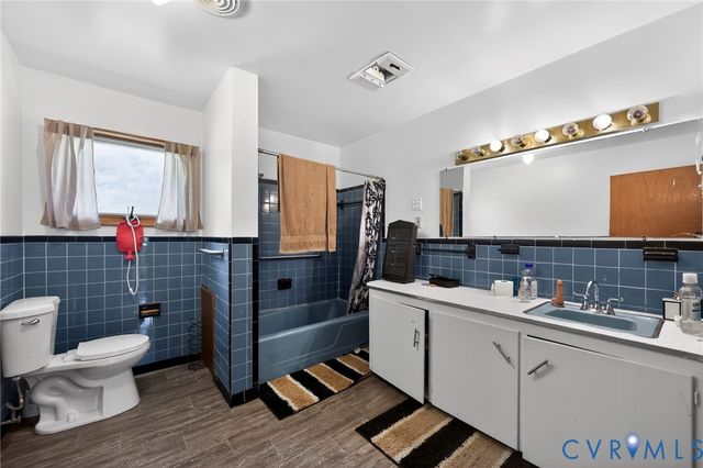 10096 Blue Star Hwy, Sussex, VA 23882
