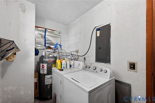 10096 Blue Star Hwy, Sussex, VA 23882