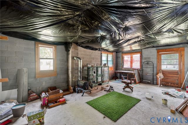10096 Blue Star Hwy, Sussex, VA 23882