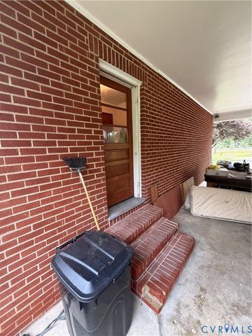 10096 Blue Star Hwy, Sussex, VA 23882