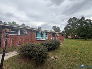 10096 Blue Star Hwy, Sussex, VA 23882