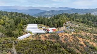 19450 Tomki Rd, Redwood Valley, CA 95470