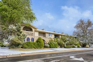 3500 S Ivanhoe Street, Denver, CO 80237