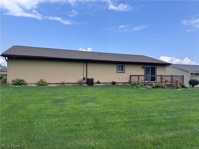 1327 Huntington Court, Boardman, OH 44512