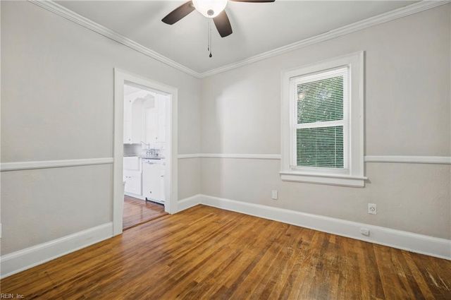 13 California AVE, Portsmouth, VA 23701