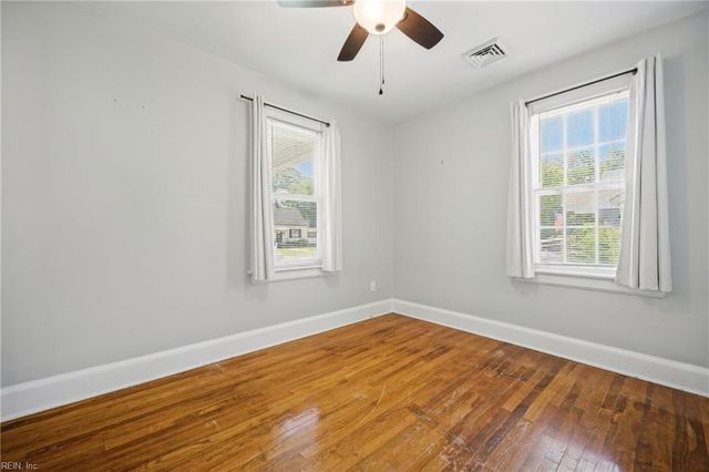 13 California AVE, Portsmouth, VA 23701