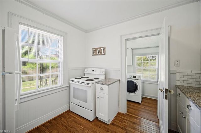 13 California AVE, Portsmouth, VA 23701