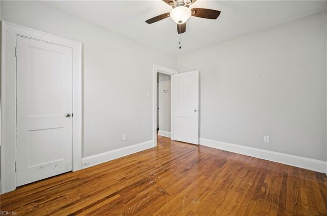 13 California AVE, Portsmouth, VA 23701
