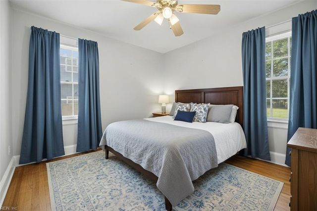 13 California AVE, Portsmouth, VA 23701