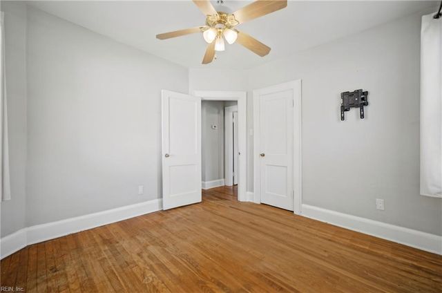 13 California AVE, Portsmouth, VA 23701
