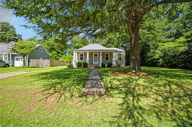 13 California AVE, Portsmouth, VA 23701
