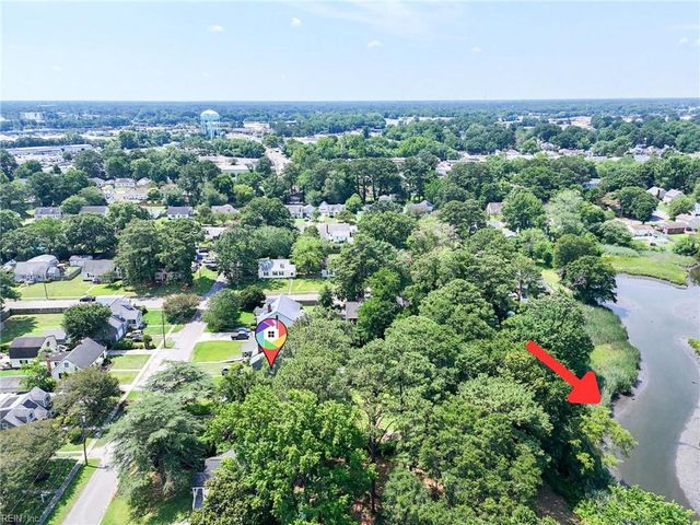 13 California AVE, Portsmouth, VA 23701