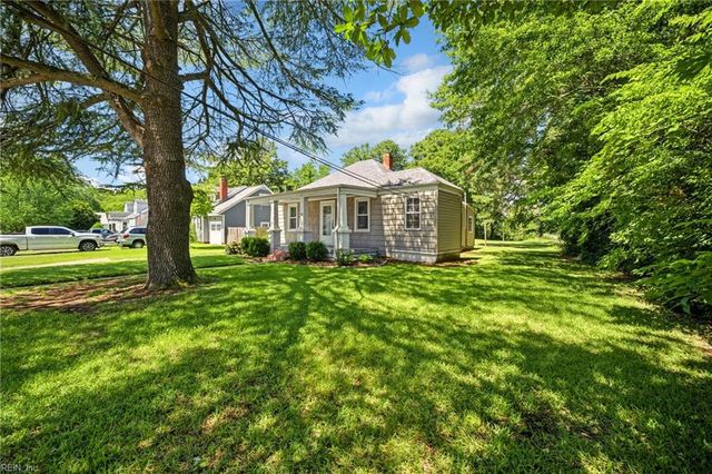 13 California AVE, Portsmouth, VA 23701