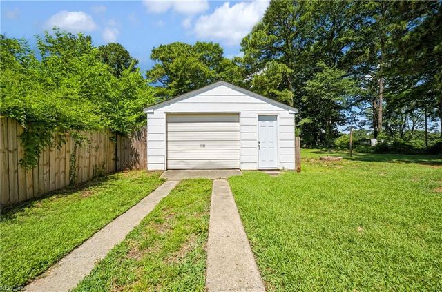 13 California AVE, Portsmouth, VA 23701