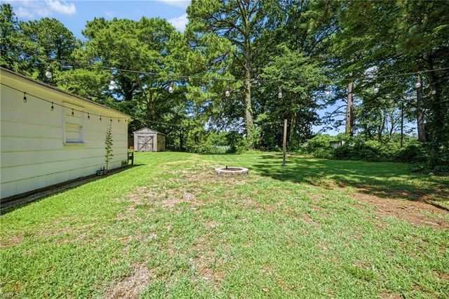 13 California AVE, Portsmouth, VA 23701