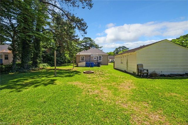 13 California AVE, Portsmouth, VA 23701