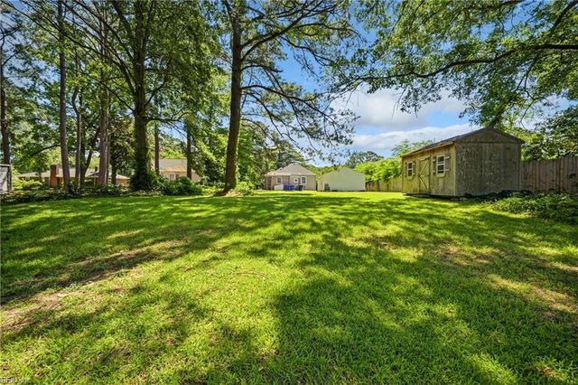 13 California AVE, Portsmouth, VA 23701