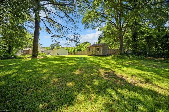 13 California AVE, Portsmouth, VA 23701