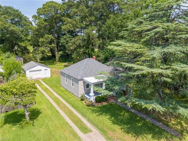 13 California AVE, Portsmouth, VA 23701