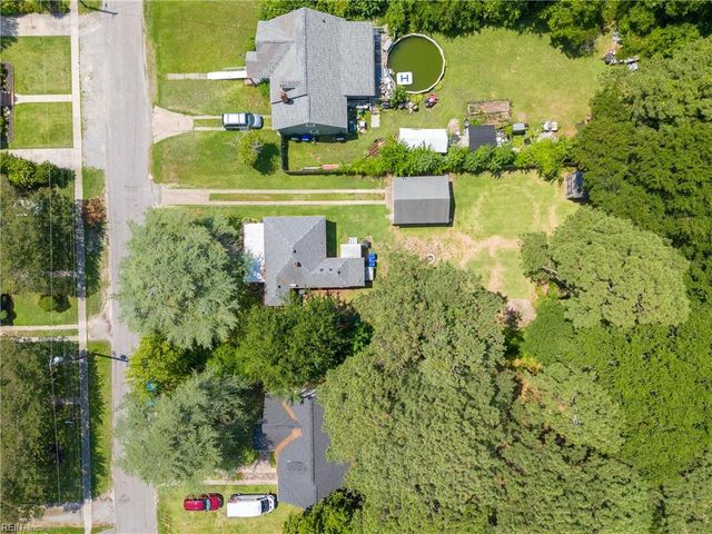 13 California AVE, Portsmouth, VA 23701