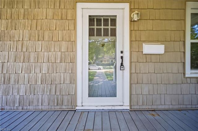 13 California AVE, Portsmouth, VA 23701