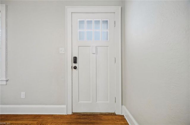 13 California AVE, Portsmouth, VA 23701