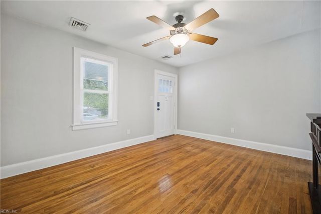 13 California AVE, Portsmouth, VA 23701