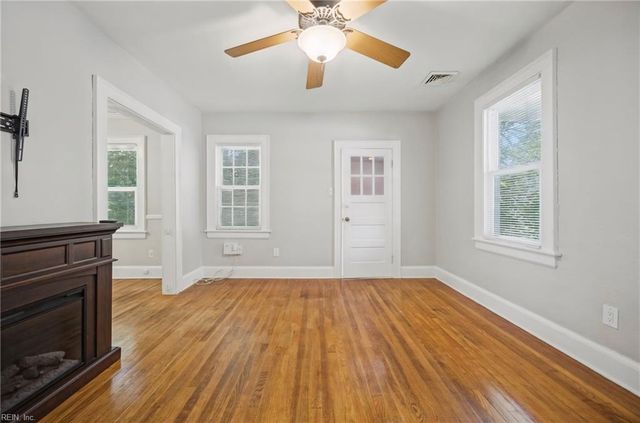 13 California AVE, Portsmouth, VA 23701