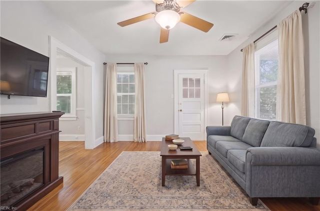 13 California AVE, Portsmouth, VA 23701
