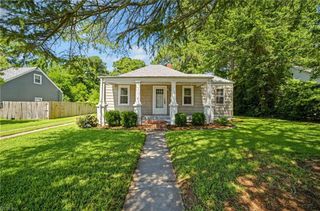 13 California AVE, Portsmouth, VA 23701