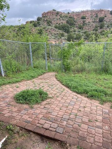 235 CLIFFSIDE Drive, Amarillo, TX 79118