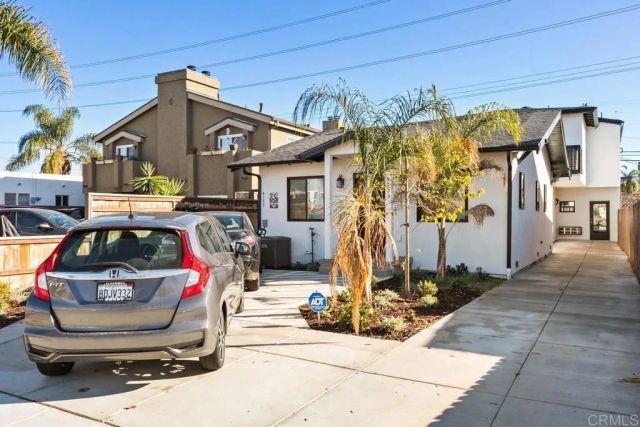 4153-55 Utah Street, San Diego, CA 92104