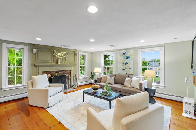 87 Sampson Road, Bolton, MA 01740