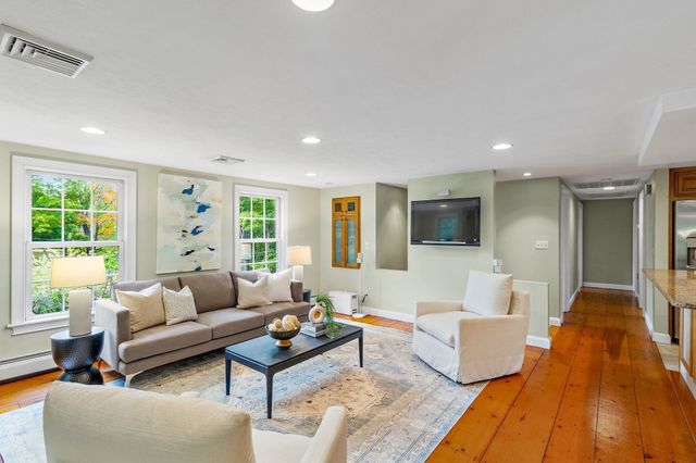 87 Sampson Road, Bolton, MA 01740