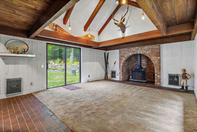 87 Sampson Road, Bolton, MA 01740