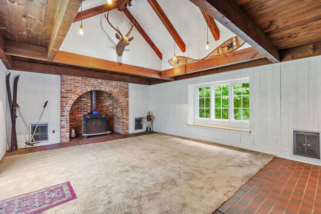 87 Sampson Road, Bolton, MA 01740
