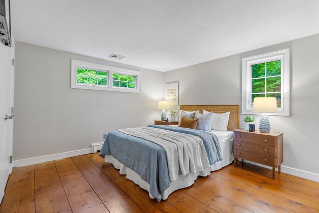 87 Sampson Road, Bolton, MA 01740