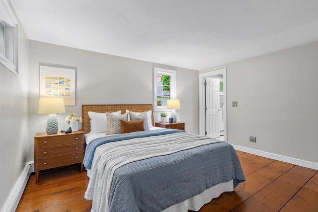 87 Sampson Road, Bolton, MA 01740