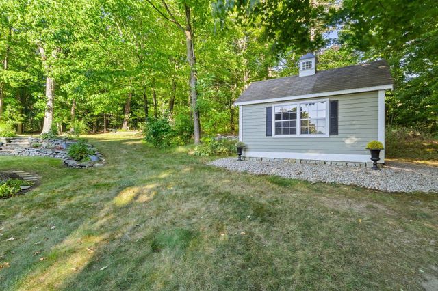 87 Sampson Road, Bolton, MA 01740