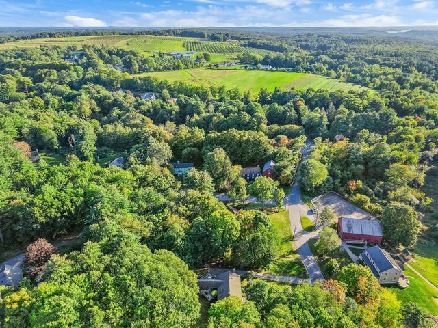 87 Sampson Road, Bolton, MA 01740