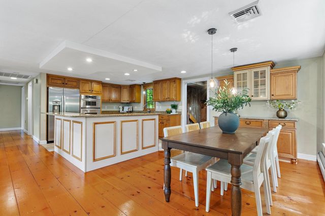 87 Sampson Road, Bolton, MA 01740