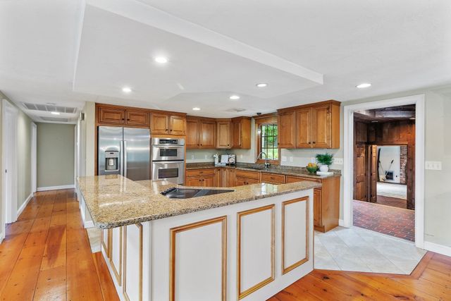 87 Sampson Road, Bolton, MA 01740