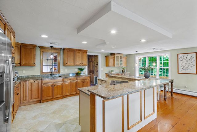 87 Sampson Road, Bolton, MA 01740