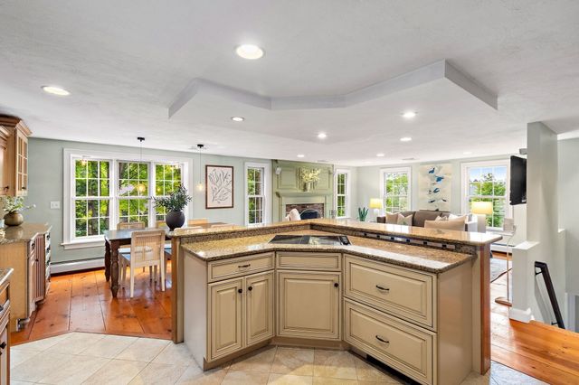 87 Sampson Road, Bolton, MA 01740